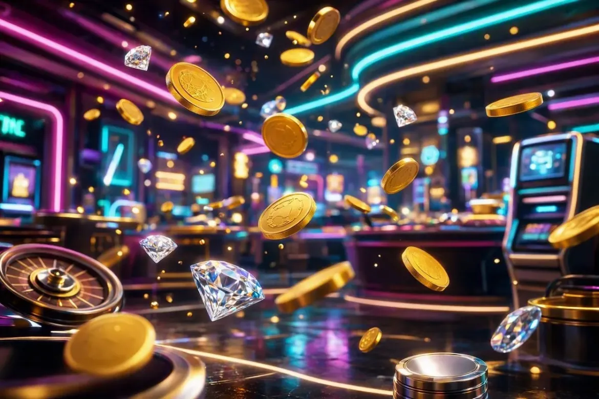 MetroBetz Casino